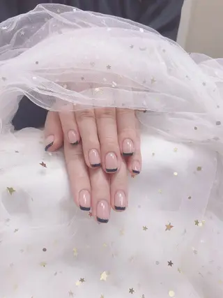 ネイル ジョリ kasumi🌹💅のネイルデザイン