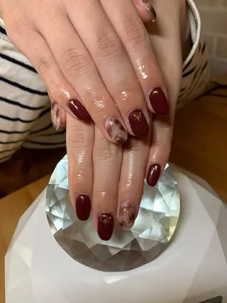 ネイル LAVISH nail salonのネイルデザイン