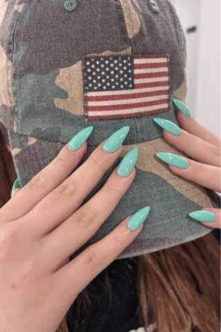 ネイル 🤎Two ERI🤎のネイルデザイン