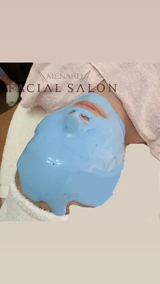 メナードフェイシャルサロン中津川苗木所属・芝辻 みどりのエステ・リラクイメージ