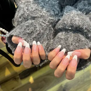 ネイル マックスケリー梅田 YUKIのネイルデザイン