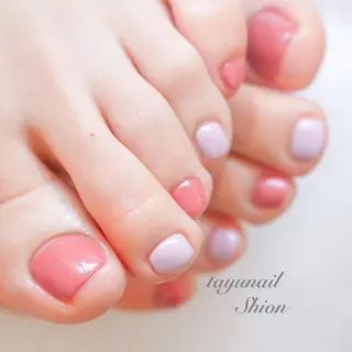 ネイル ネイルサロン 【たゆnail】のネイルデザイン