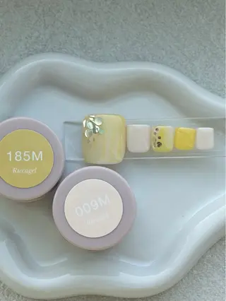 ネイル えみーnail おまかせ大歓迎✨のネイルデザイン