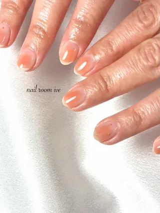 ネイル nail room IVEのネイルデザイン
