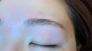 アイブロウ salon EFのマツエク・マツパデザイン