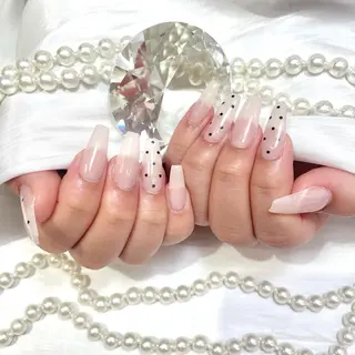 ネイル WISTERIA nahoのネイルデザイン