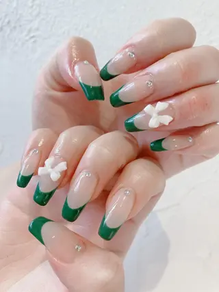 ネイル Lana nailのネイルデザイン