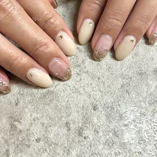 ネイル 山本 真子のネイルデザイン