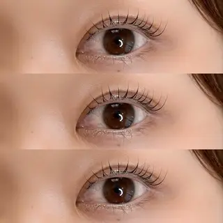 マツエク・マツパ 🌜Lua eyelash🌛のマツエク・マツパデザイン