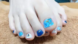 ネイル u sのネイルデザイン