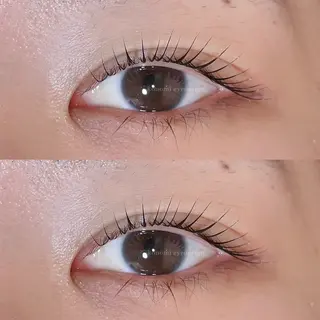 マツエク・マツパ konomi 🧁 神戸三宮のマツエク・マツパデザイン