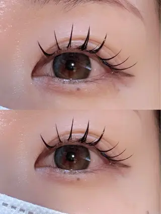 マツエク・マツパ ❥❥❥ maiの眉毛・アイブロウイメージ