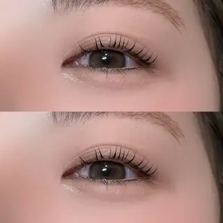 マツエク・マツパ ayano🐾 eightのマツエク・マツパデザイン