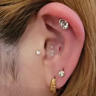 いとうあんな アイリストのマツエク・マツパデザイン