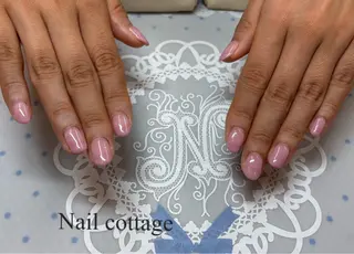ネイル Nail cottageのネイルデザイン