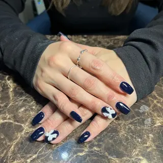 ネイル IROHA nail Ami🐊🎀のネイルデザイン