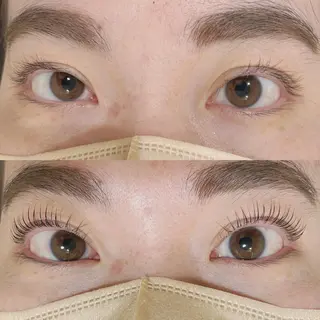 マツエク・マツパ Maazlash SHIZU🌙のマツエク・マツパデザイン