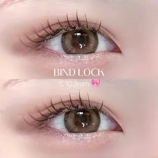 マツエク・マツパ LASH Muse AKOのマツエク・マツパデザイン