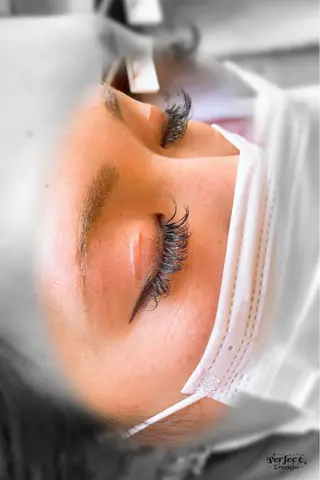 マツエク・マツパ loisir yamanoのマツエク・マツパデザイン