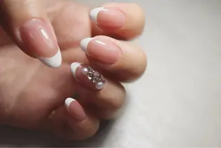 ネイル anuenue トータルビューティーのネイルデザイン