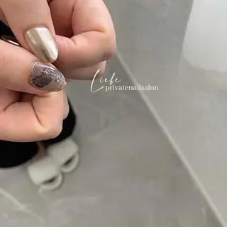 ネイル Liebe nailのネイルデザイン