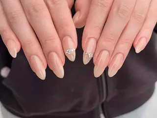 ネイル nayu nailのネイルデザイン