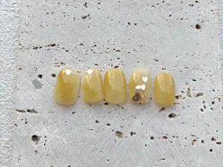 ネイル soso marikaのネイルデザイン