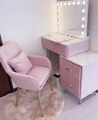 マツエク・マツパ 高橋 優子のエステ・リラクイメージ