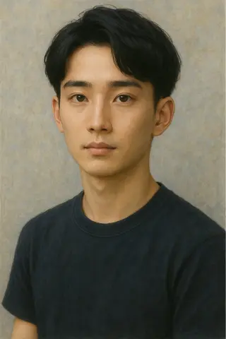 TONI&GUY ＊リサのヘアスタイル