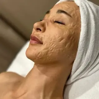 美顔・小顔専門店 LOUISの眉毛・アイブロウイメージ