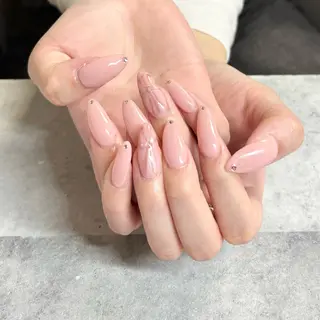 ネイル FELICE ﾌｪﾘｰﾁｪのネイルデザイン