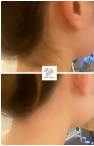 サロンスワロー Marikoのエステ・リラクイメージ