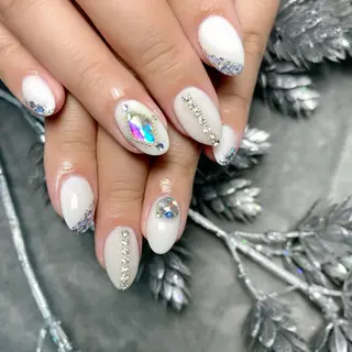 ネイル nail salon あんびのネイルデザイン