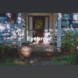 アイブロウ brow.nail Maruyamaの眉毛・アイブロウイメージ