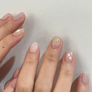 ネイル you (ユウ)のネイルデザイン