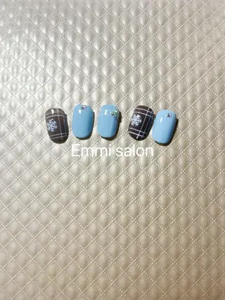 ネイル Emmi salonのネイルデザイン