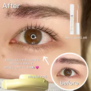 マツエク・マツパ mizuho ‎۶ৎパーマ専門のマツエク・マツパデザイン