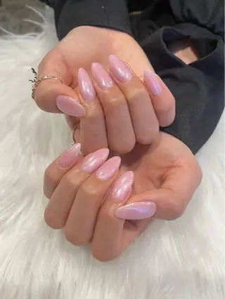 ネイル Nobody_ Kotonoのネイルデザイン