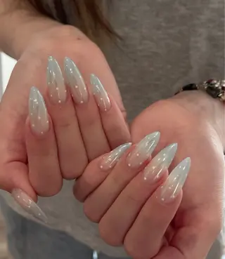 ネイル UniqueNail カカのネイルデザイン