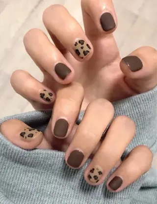 ネイル queen nailのネイルデザイン