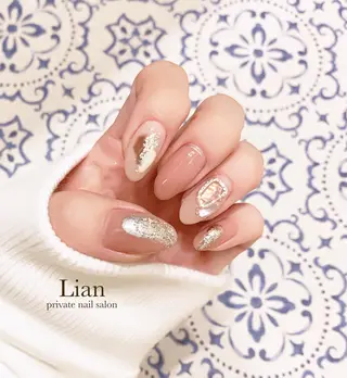 ネイル nailsalon Lenoaのネイルデザイン