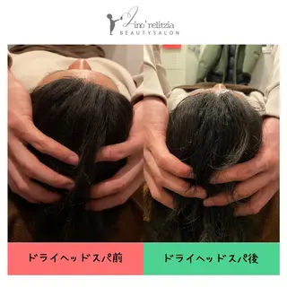 リノレリチア 心斎橋・新町店のエステ・リラクイメージ