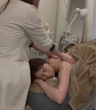 鍼灸サロン mahorobaトモのエステ・リラクイメージ