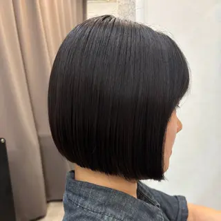 カラー カットモデル募集中 ❕藤森  亮祐のヘアスタイル