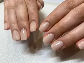 ネイル Yu_me北堀江 shinoのネイルデザイン