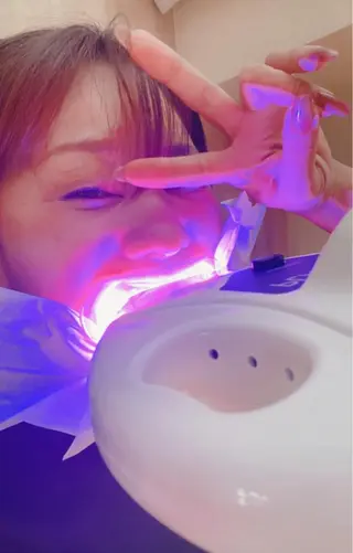 ホワイトニング ビューティー松戸店のその他イメージ