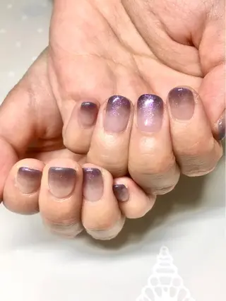 ネイル 新宿ネイルサロン ジェミディローサのネイルデザイン