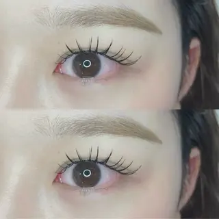 マツエク・マツパ eyelist mayaka🥀のマツエク・マツパデザイン