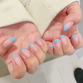 ネイル Amour baseのネイルデザイン