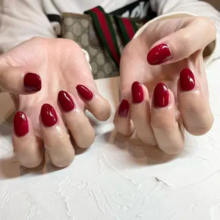 ネイル 💎MA YU💎のネイルデザイン